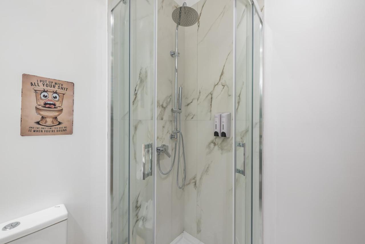 Tiko Nina by Greece Apartments - 3