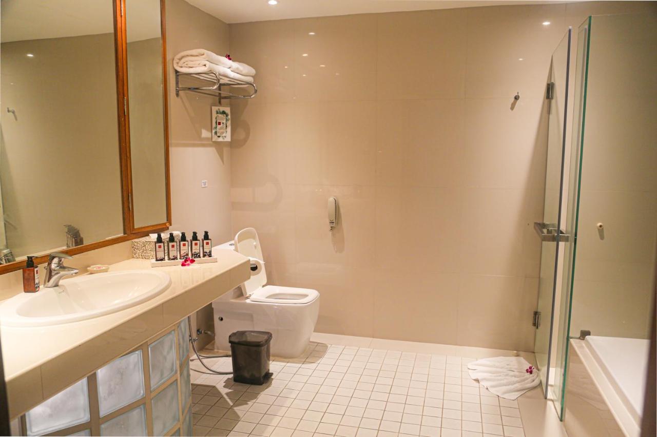 Mom Tri's Villa Royale - SHA Plus - 4