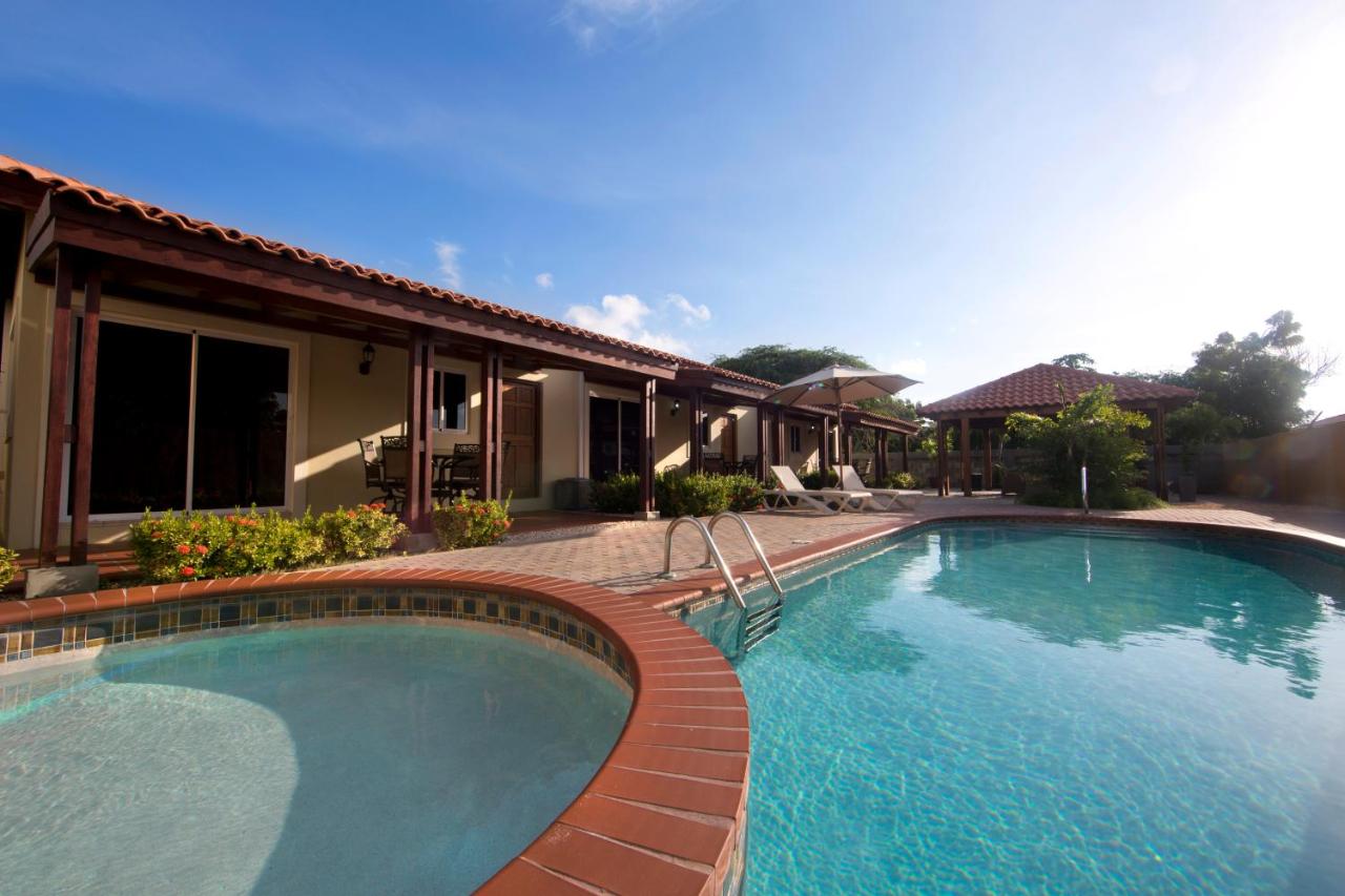 Costa Esmeralda Village - 3