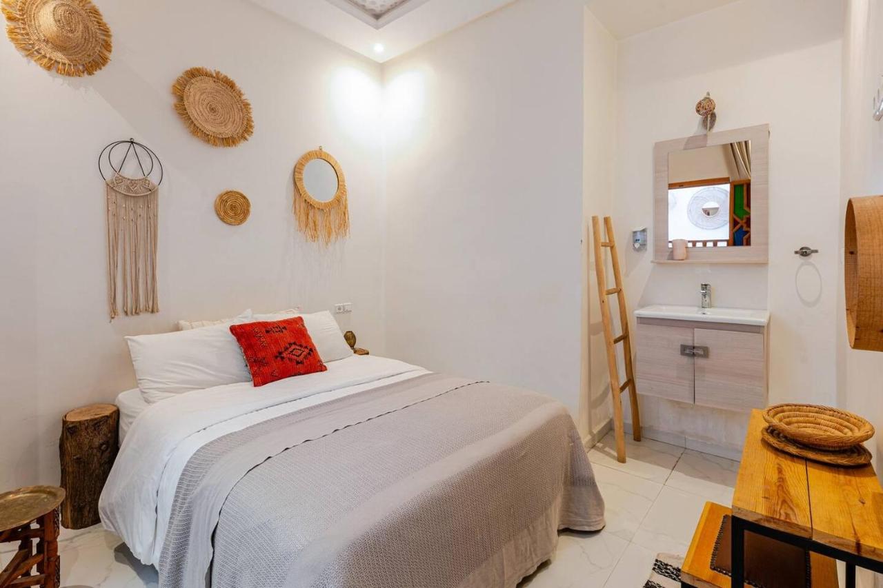 RIAD Miel & Une Nuit - 3