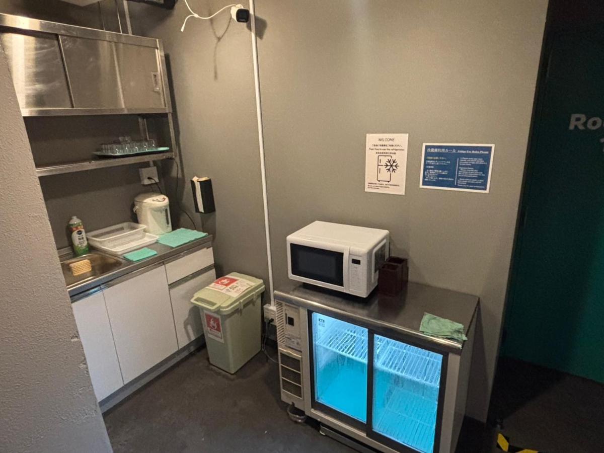 Meguro Midori Hotel - 5