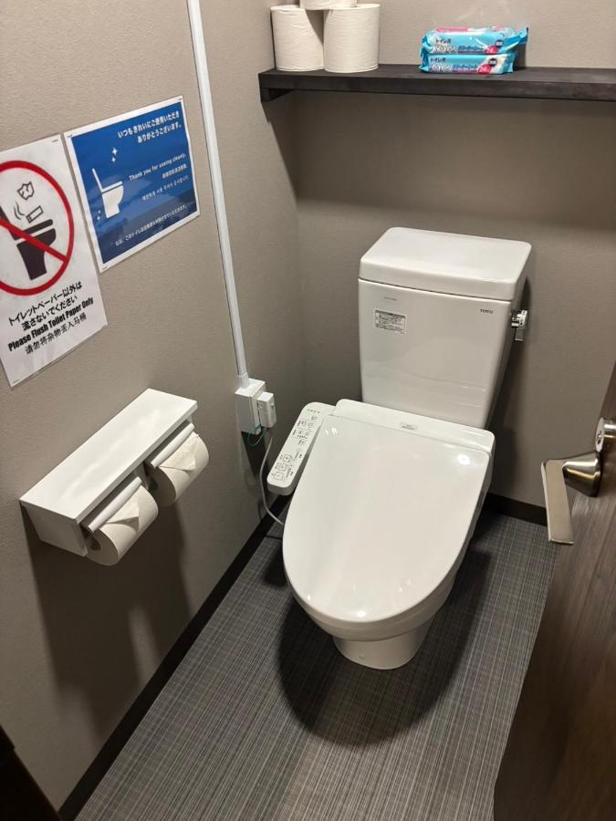 Meguro Midori Hotel - 3