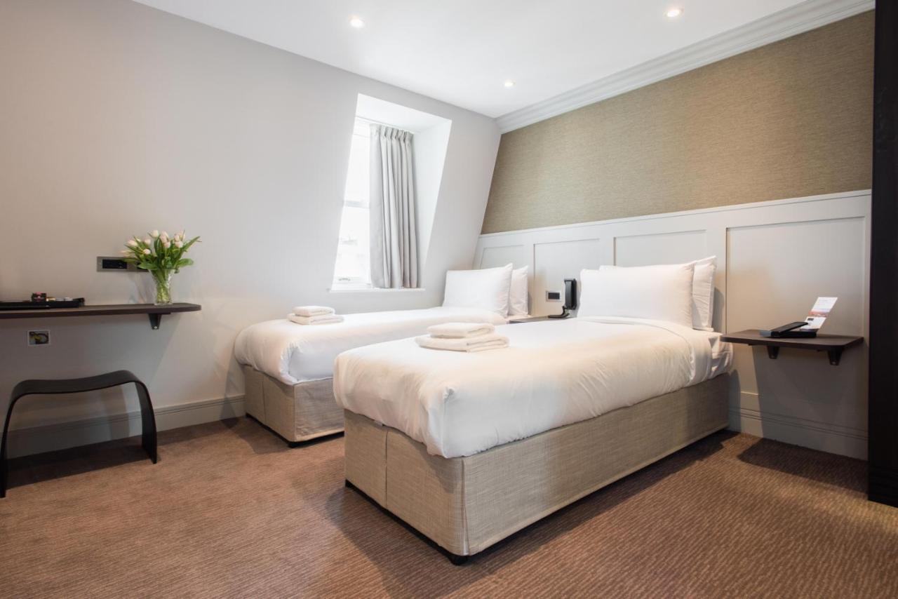 Mowbray Court Hotel - Laterooms