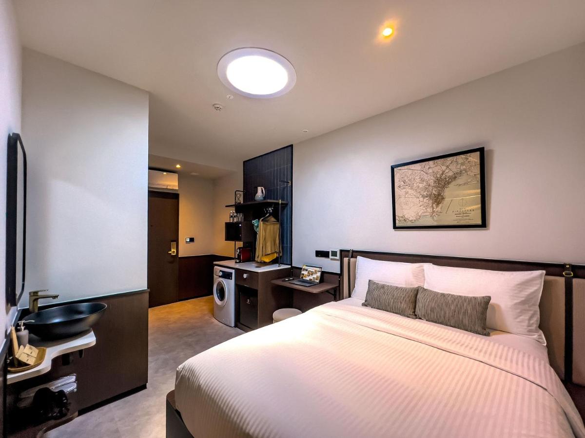 Coliwoo Hotel Kampong Glam - CoLiving - 5