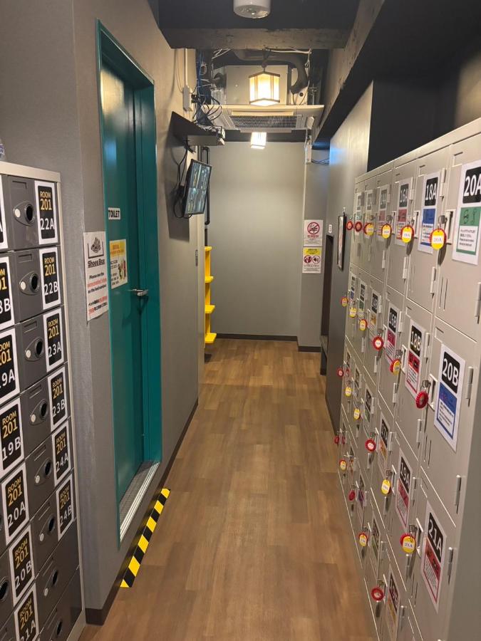 Meguro Midori Hotel - 2