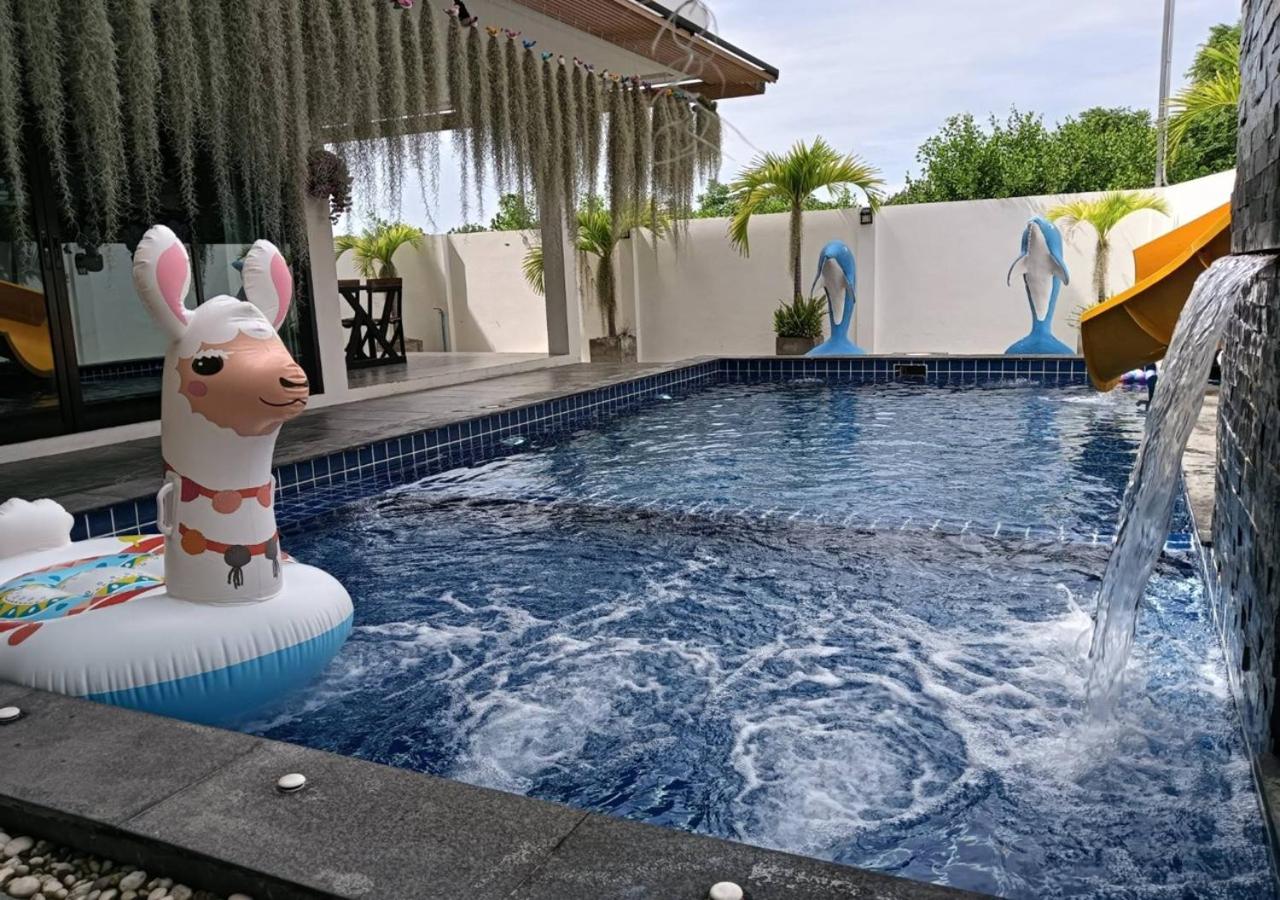 Lemony Pool Villa - Hua Hin