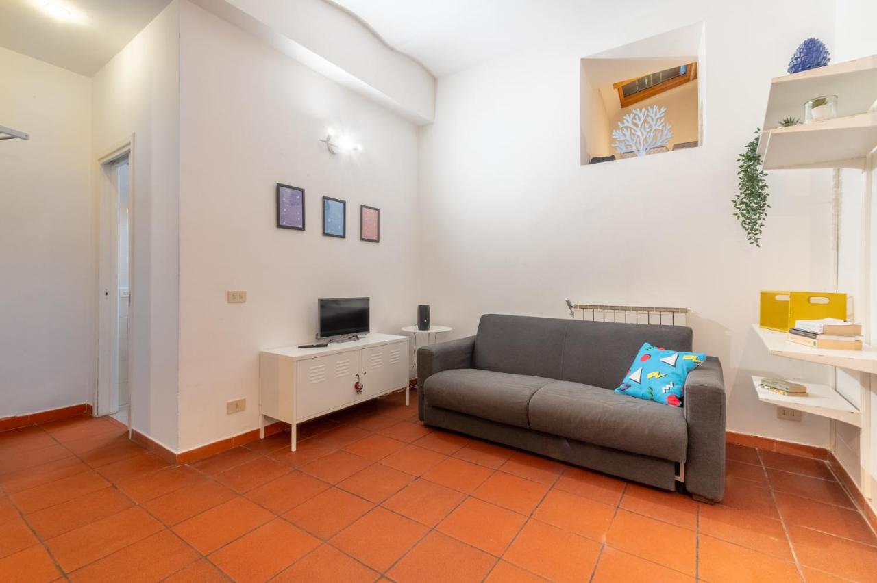 Number Five Apartment in Trastevere - 5