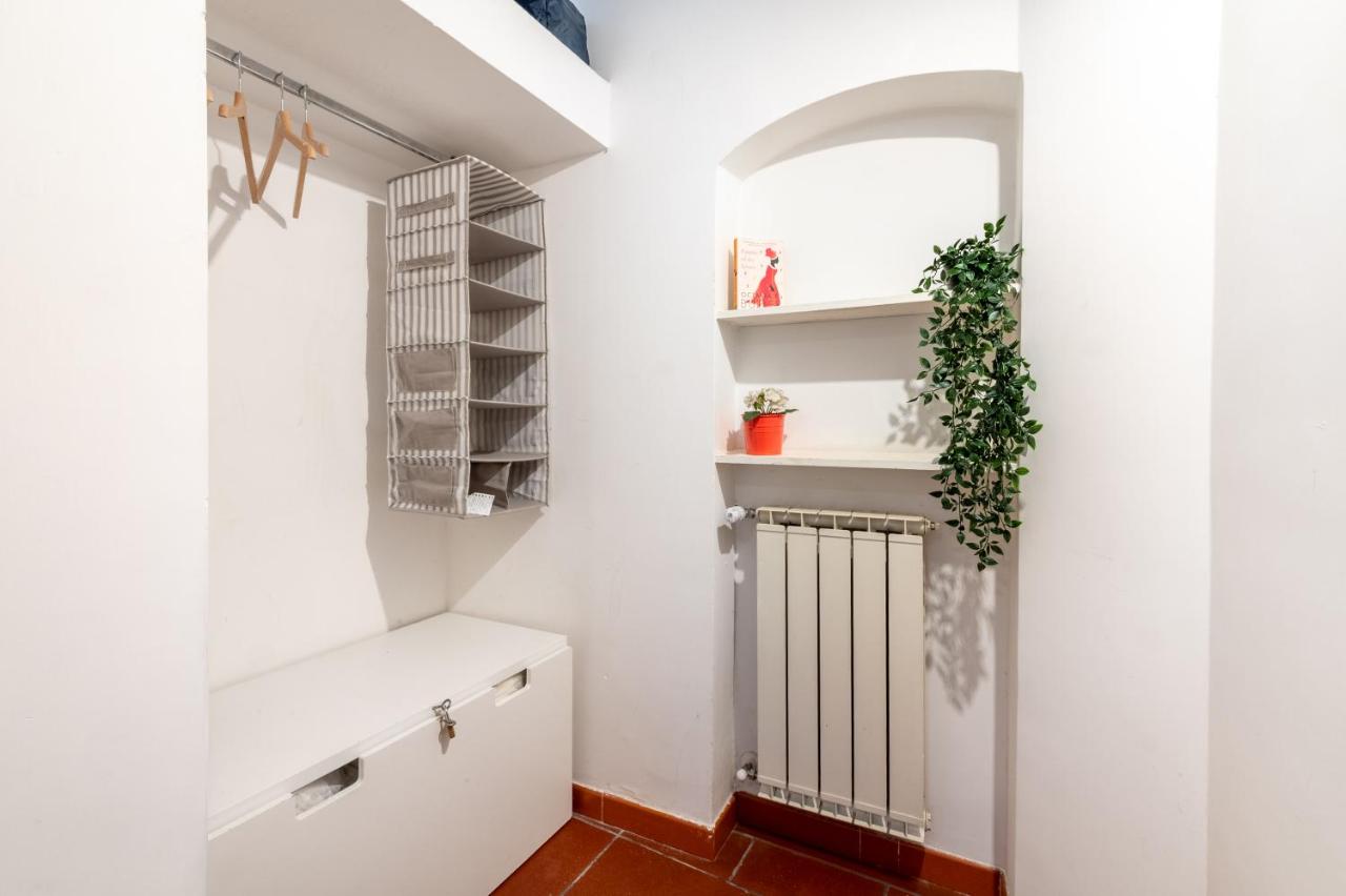 Number Five Apartment in Trastevere - 3
