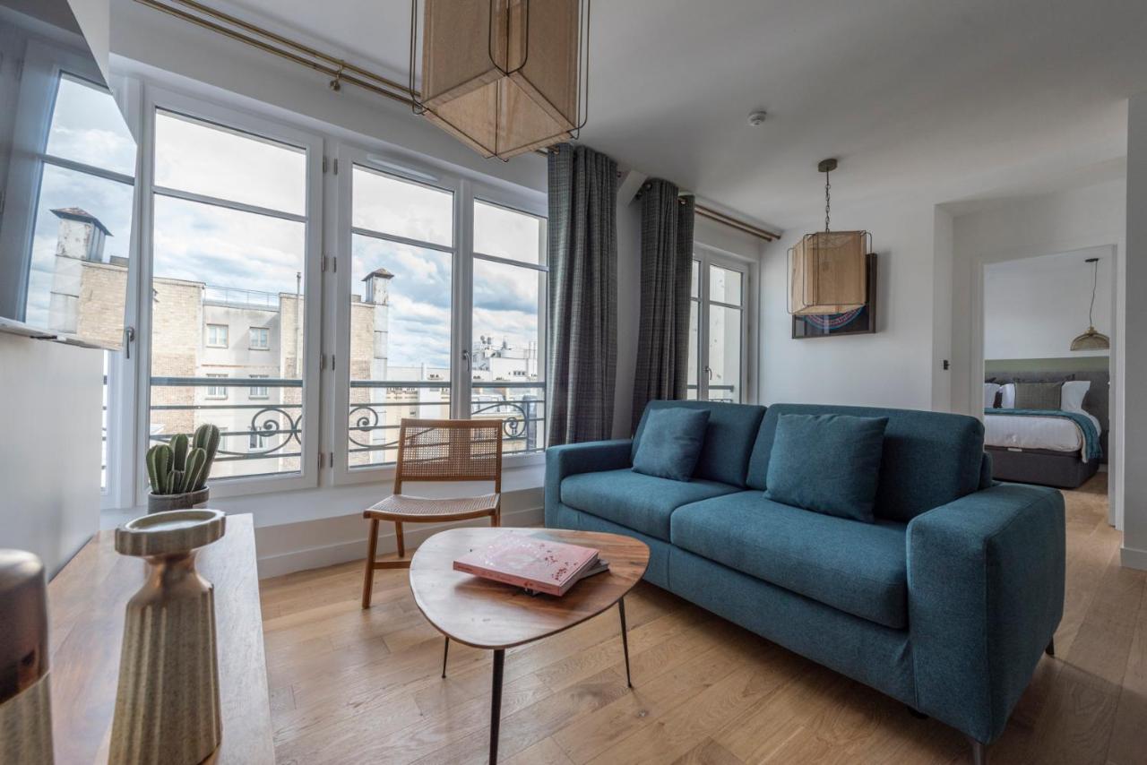 O'Lord, 4 Etoiles, Residence de Luxe Champs-Elysees - 4