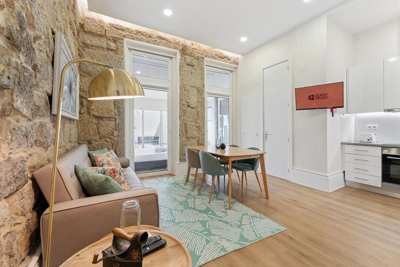 GuestReady - Relaxing Porto stay - 4