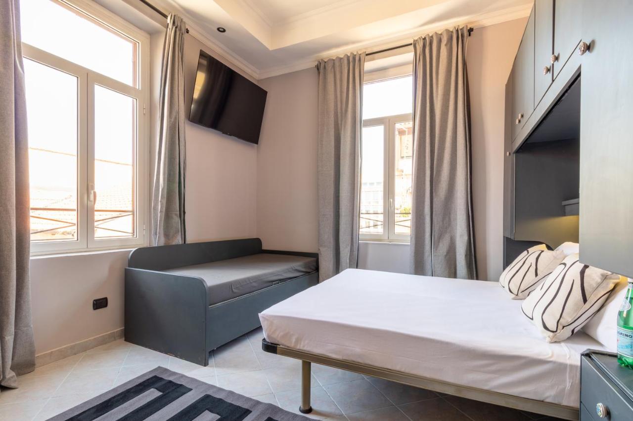 Cunabu Castro Pretorio - 4