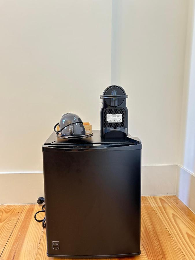 Santa Justa Cozy Room - 5