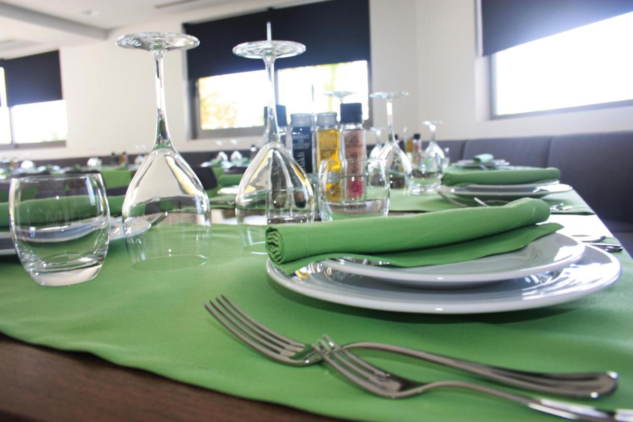 Andon Lapa Hotel & Spa photo