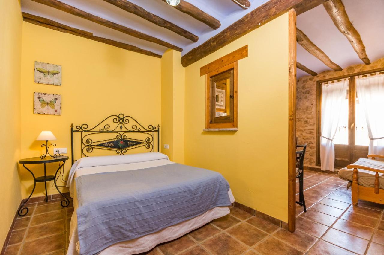 Casa Ana, Beceite – Precios actualizados 2022