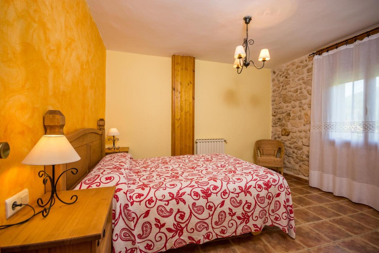 Casa Ana, Beceite – Precios actualizados 2022