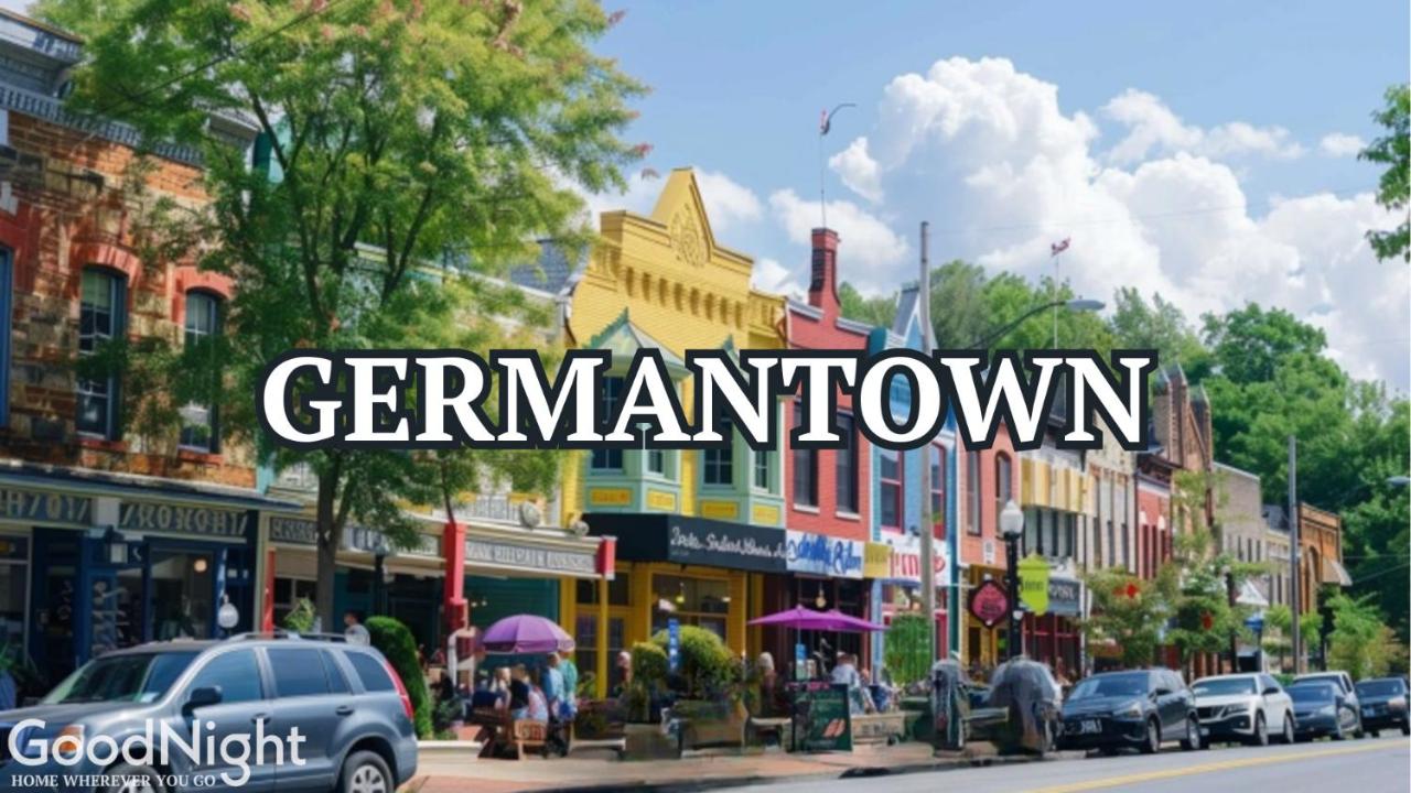 Savanna - Heart of Midtown - Odyssey at the Park - 4