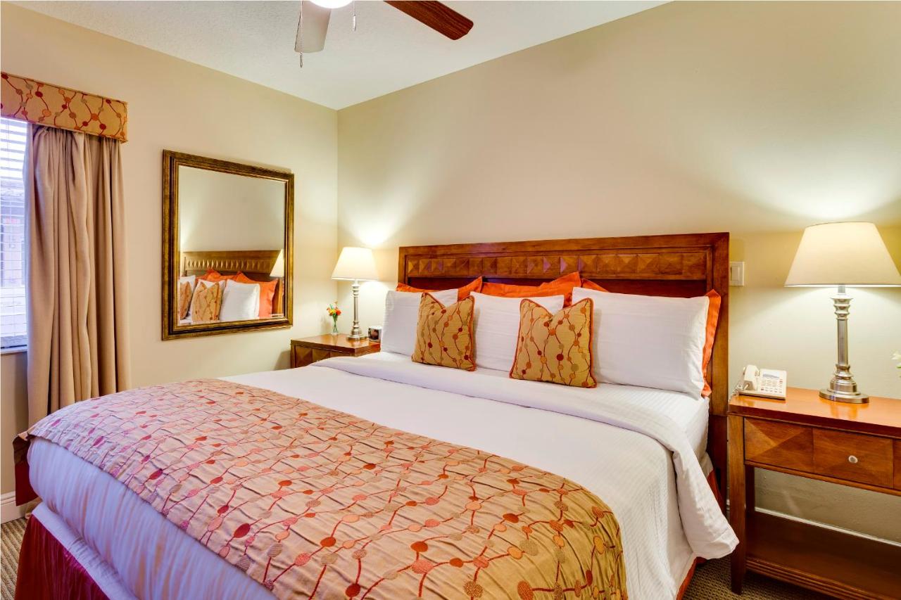 Sun Harbour Boutique Hotel - 2