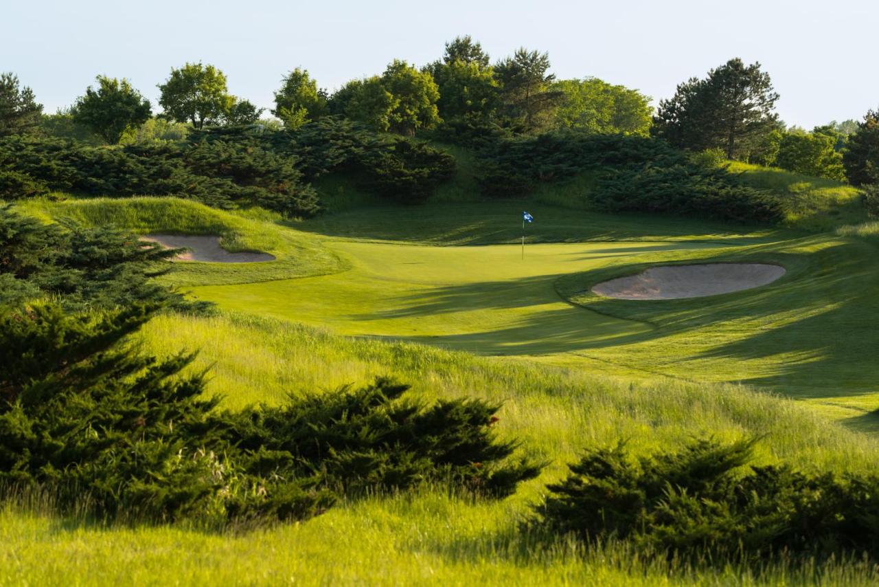 The Glen Club — photo 10