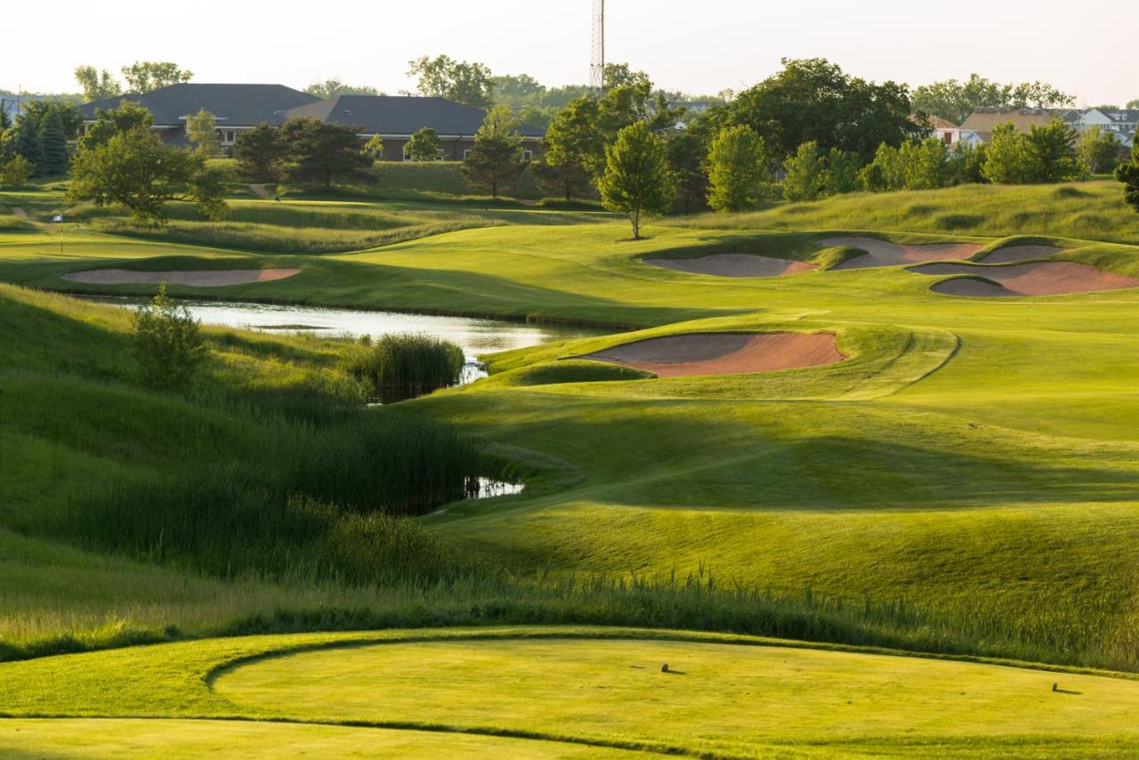 The Glen Club — photo 11
