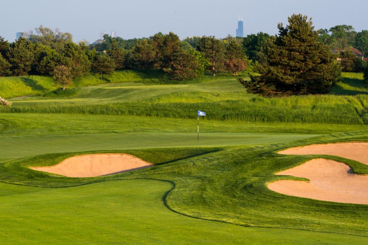 The Glen Club — photo 6