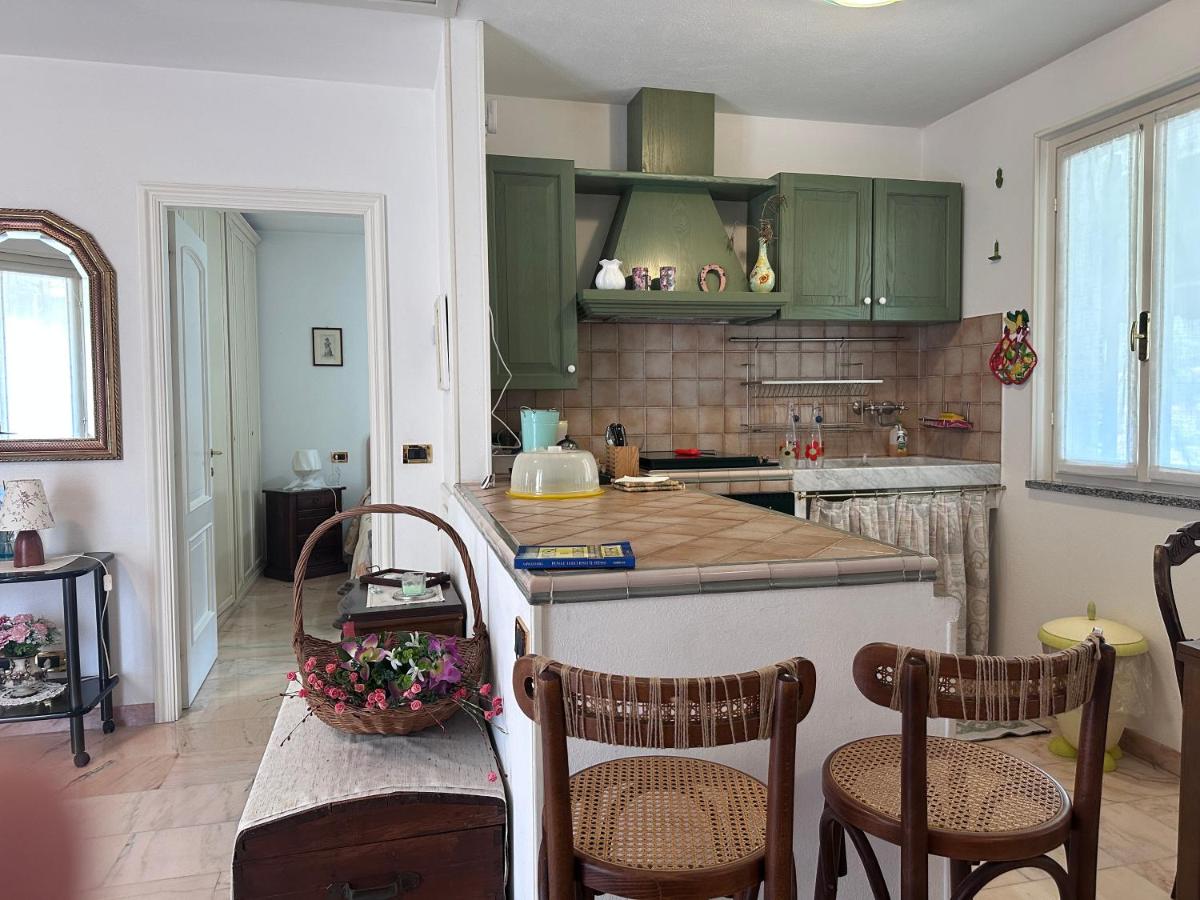 La Casina di Sopra AAUT by Holiday World - 4