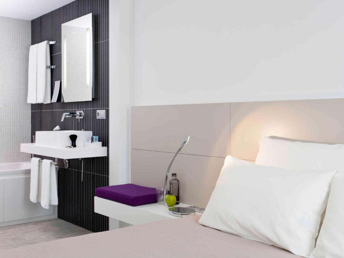 Novotel Suites Paris Issy Les Moulineaux - 3