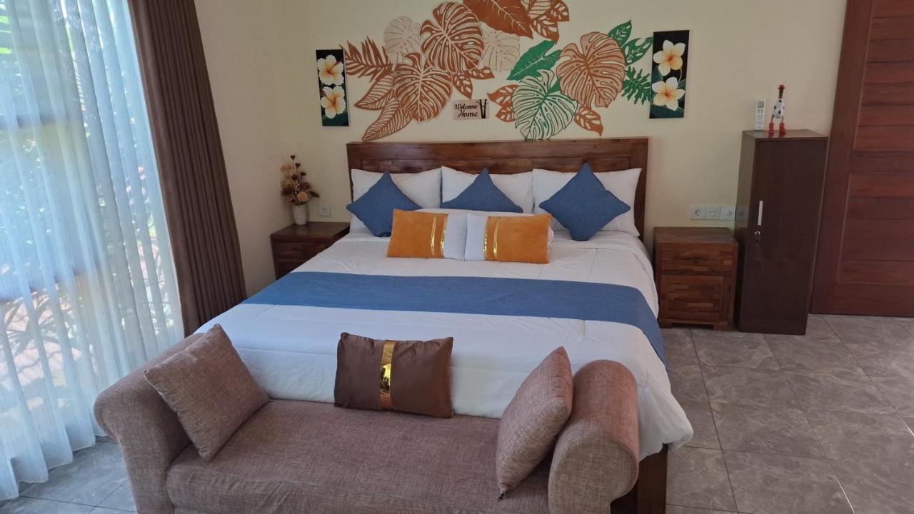 Ascarya Guest House - 2