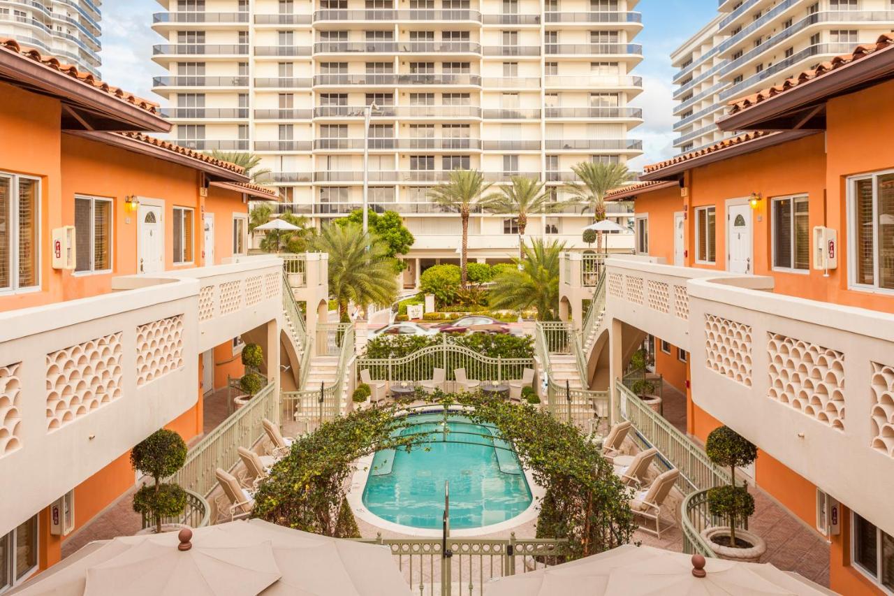 Sun Harbour Boutique Hotel - 4