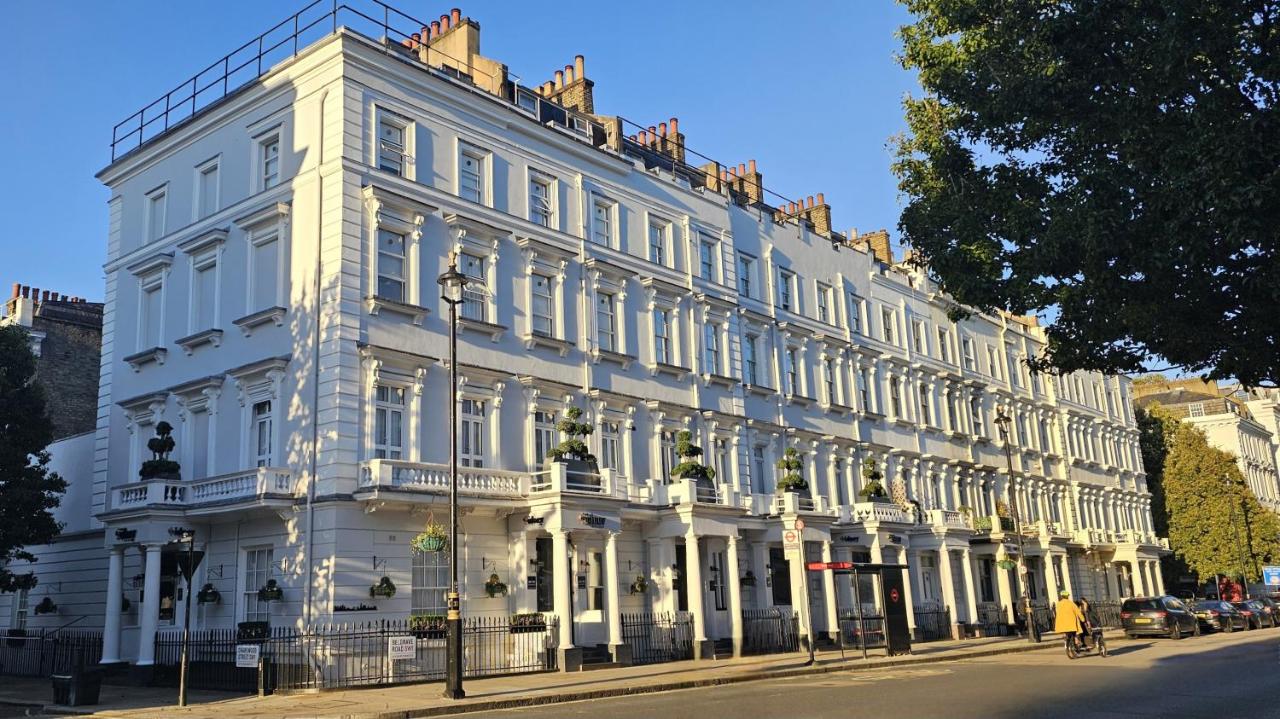 Sidney Hotel London-Victoria