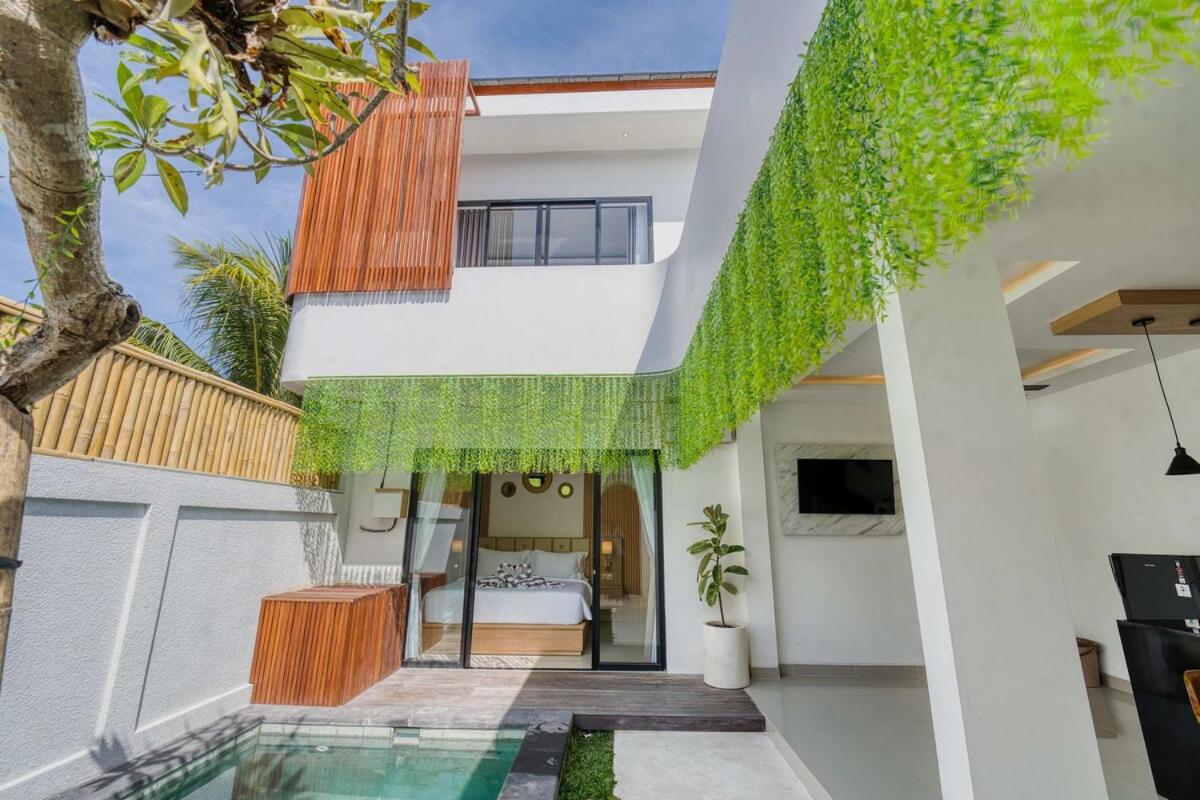 Villa Manutama 2BR Retreat Villa In Uluwatu