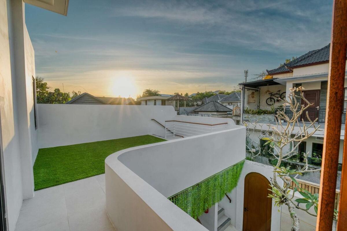 Villa Manutama 2BR Retreat Villa In Uluwatu - 5