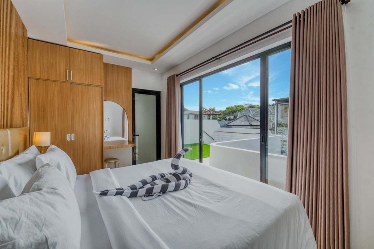 Villa Manutama 2BR Retreat Villa In Uluwatu - 4