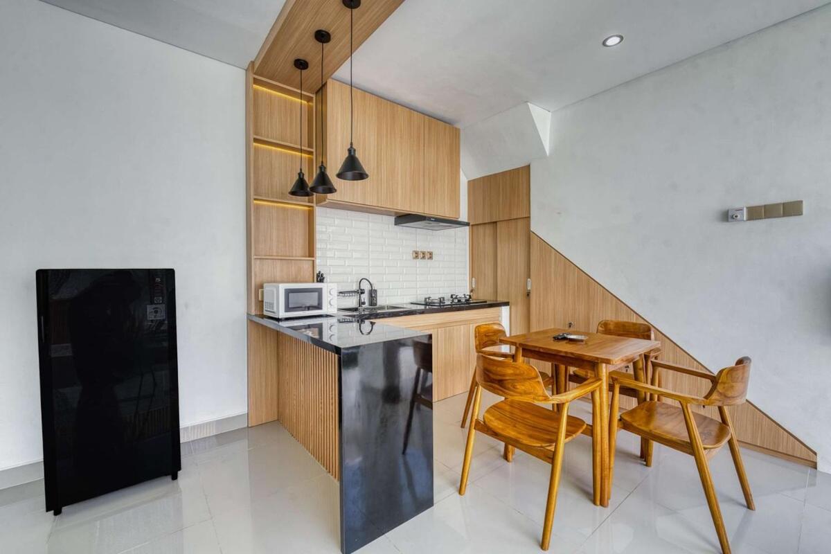 Villa Manutama 2BR Retreat Villa In Uluwatu - 3