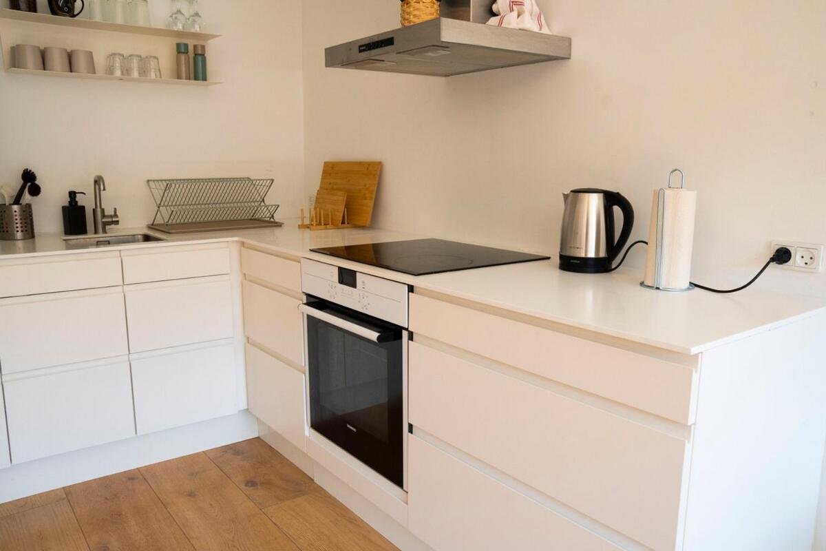 Stylish Central 4 person CPH Apartment I 5 Min to Metro - 2