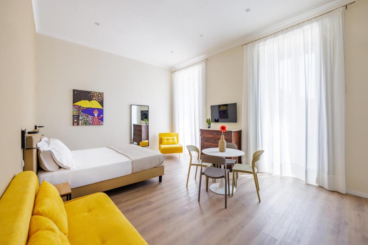 Terrazze tra i musei - rooms and studios - 2