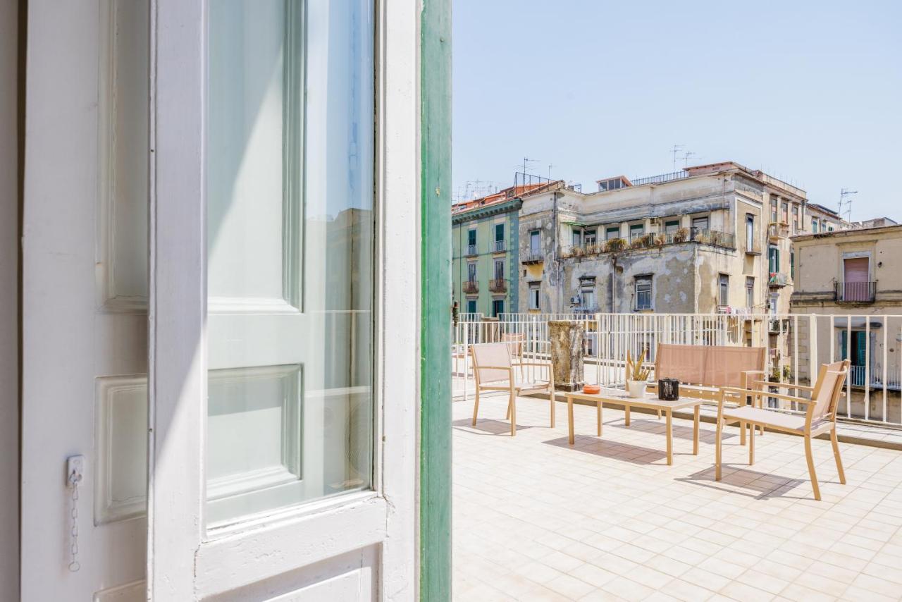 Terrazze tra i musei - rooms and studios - 3