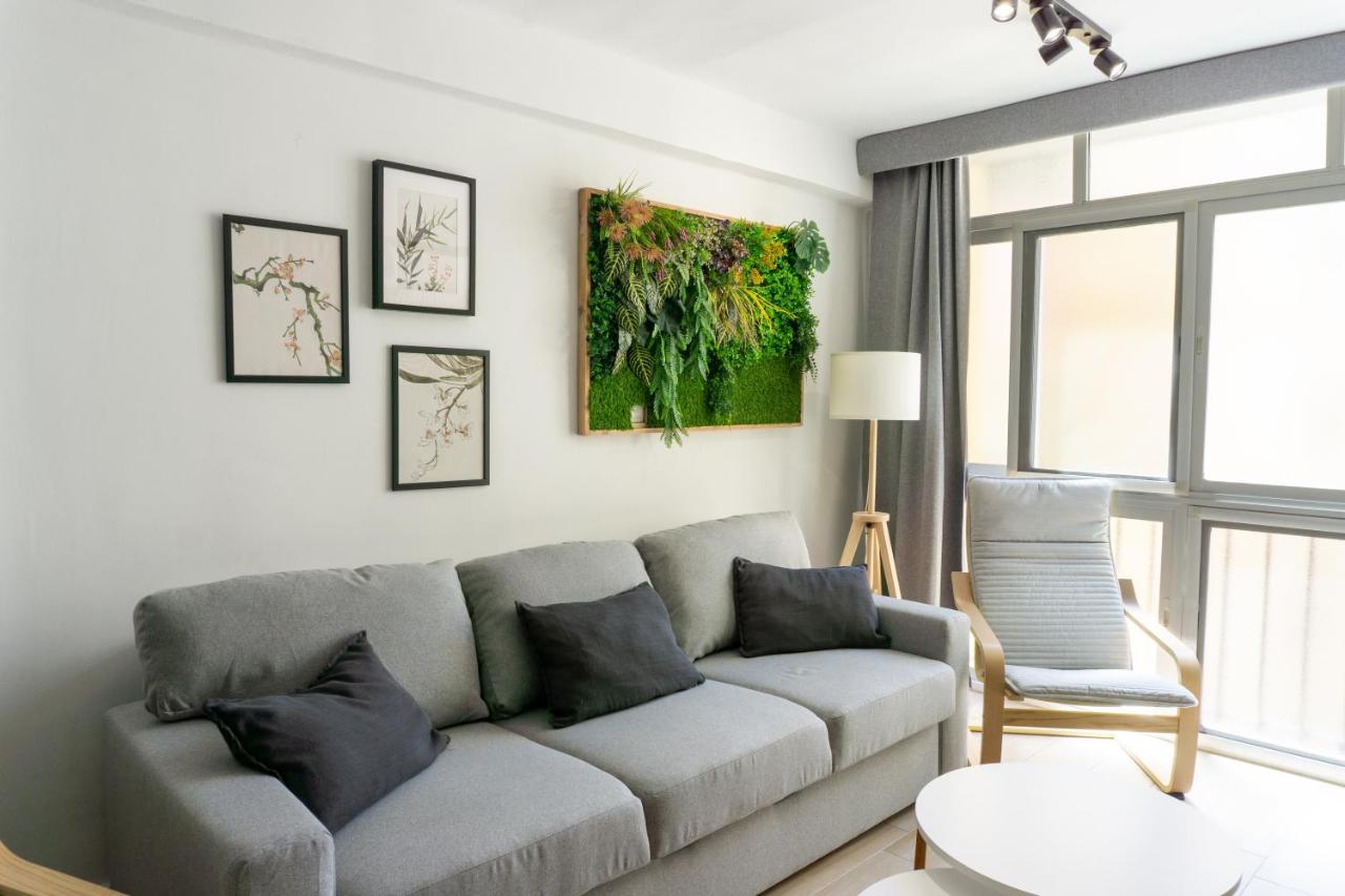 Urban Light Stay - 5