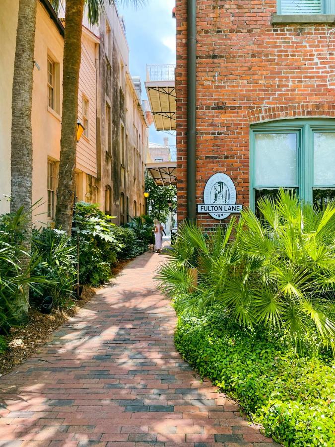 Fulton Lane Inn — photo 6