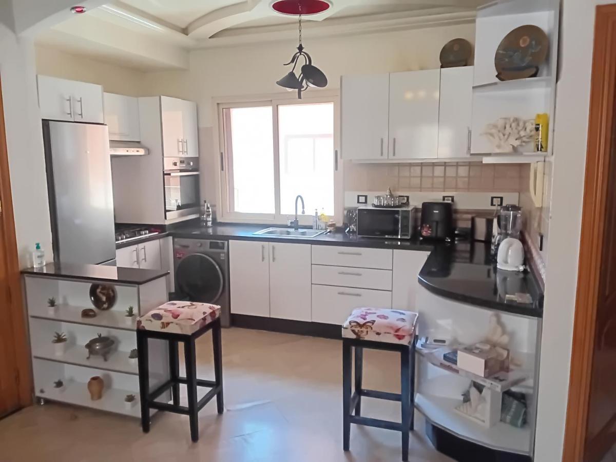 Appartement Suzette - 4