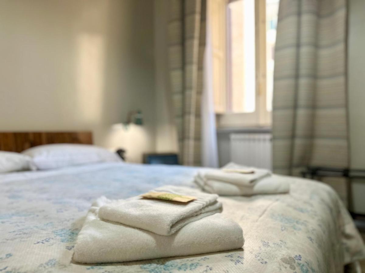 B&B Santi Quattro Al Colosseo - 2