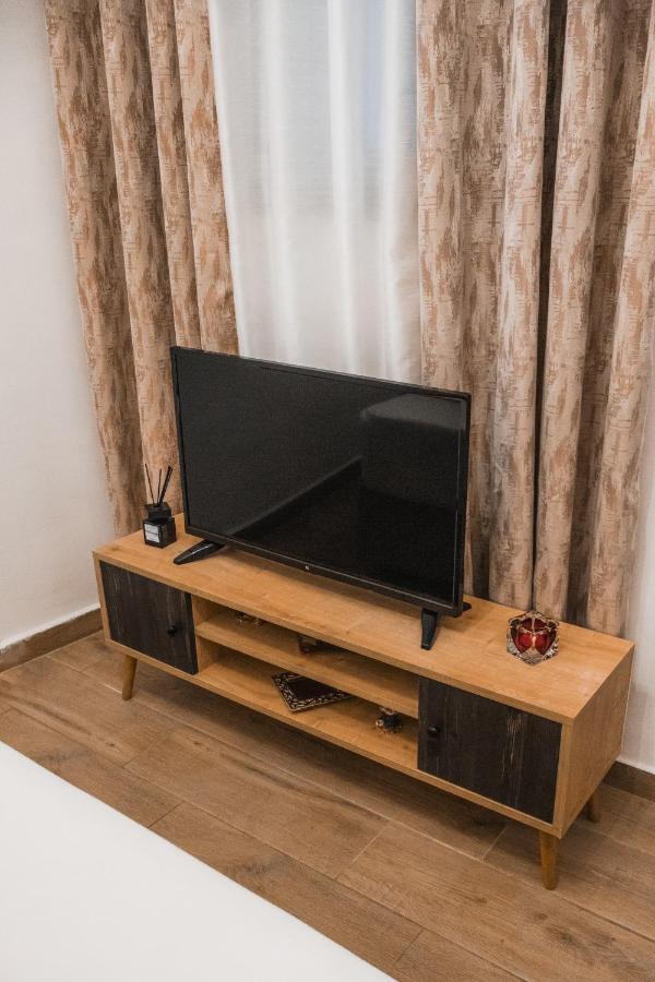 Technopolis Luxury Apartments - 5