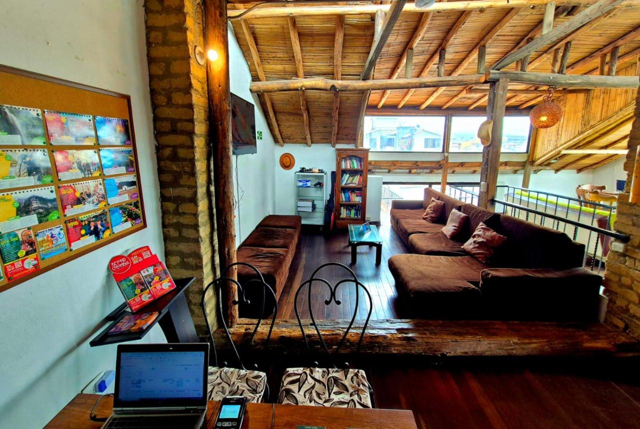 Arche Noah Boutique Hostel - 3