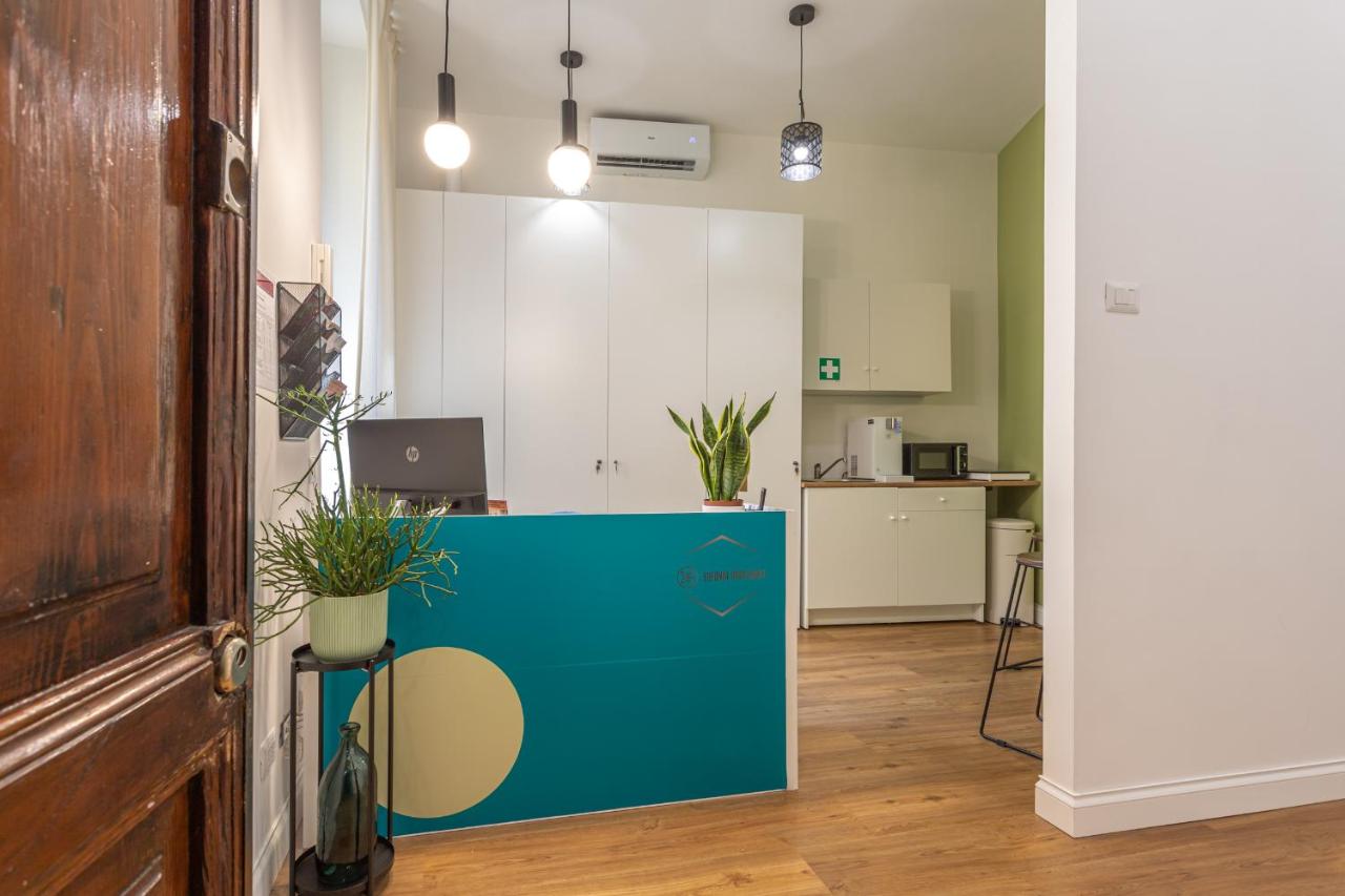 Eufonia Vatican Golden Suites - 4