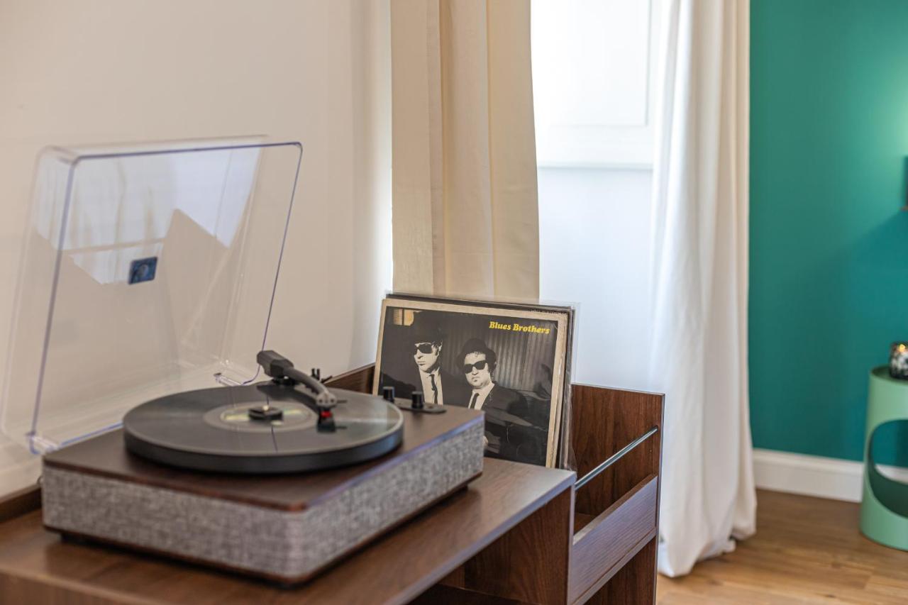 Eufonia Vatican Golden Suites - 3