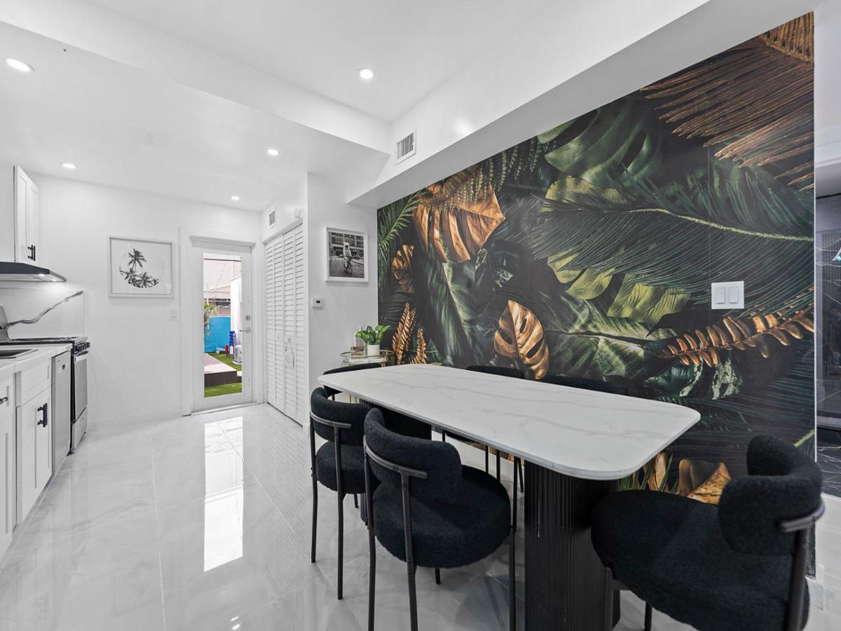 Villa mi Amor Walkable Pool & Games - 5