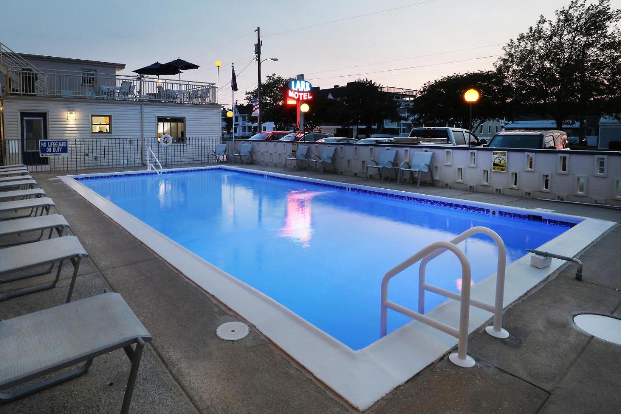 Lark Motel — photo 22
