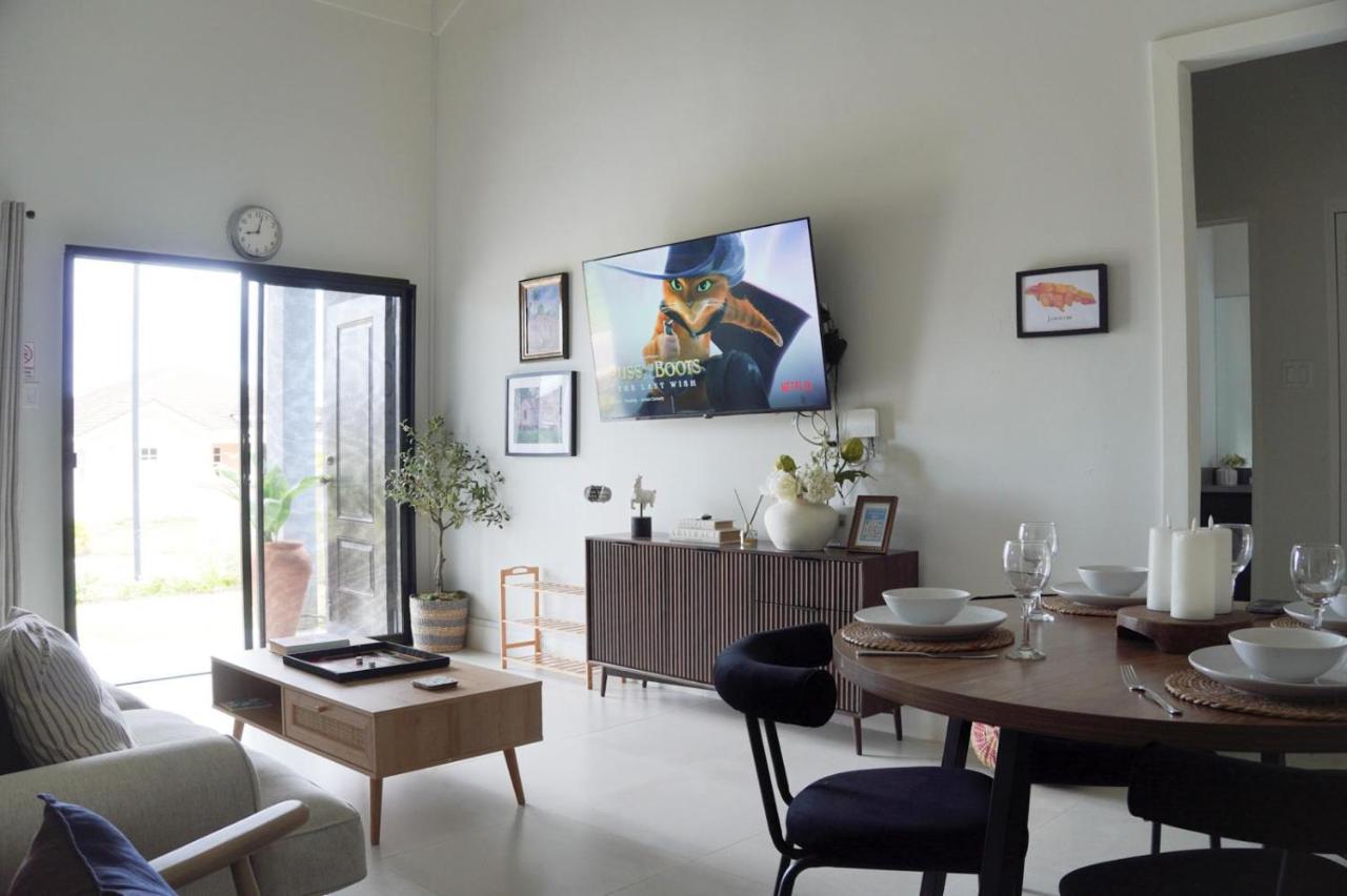 Escapehaven Villa, Peaceful Stay Near Ocho Rios Beaches - 3