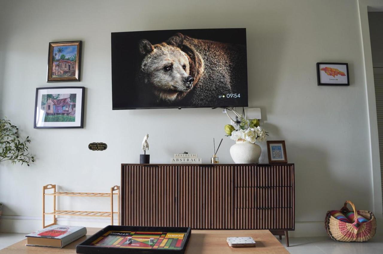 Escapehaven Villa, Peaceful Stay Near Ocho Rios Beaches - 4