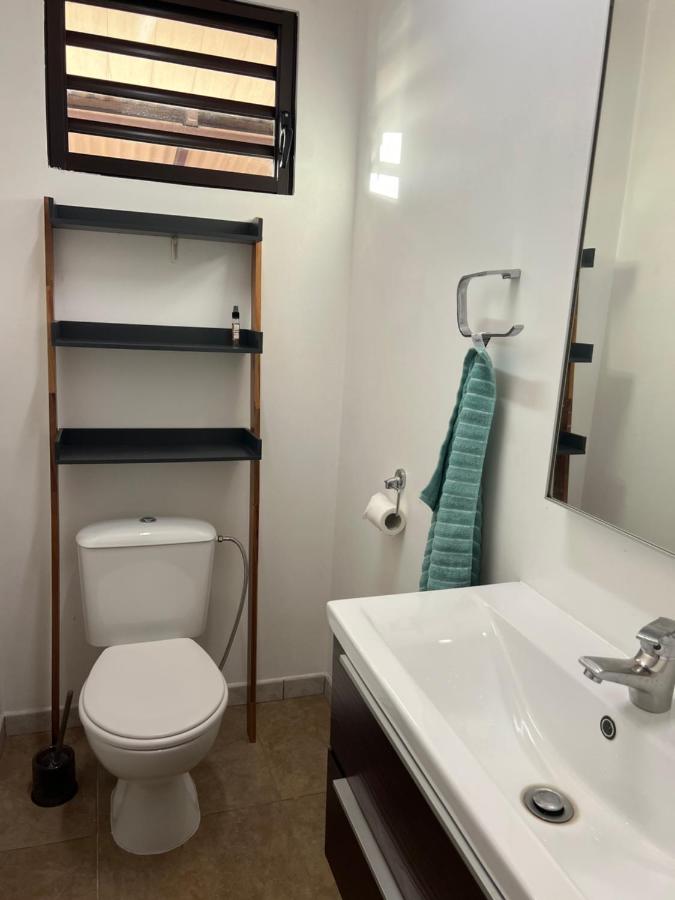 Maison Hani - logement entier - 2