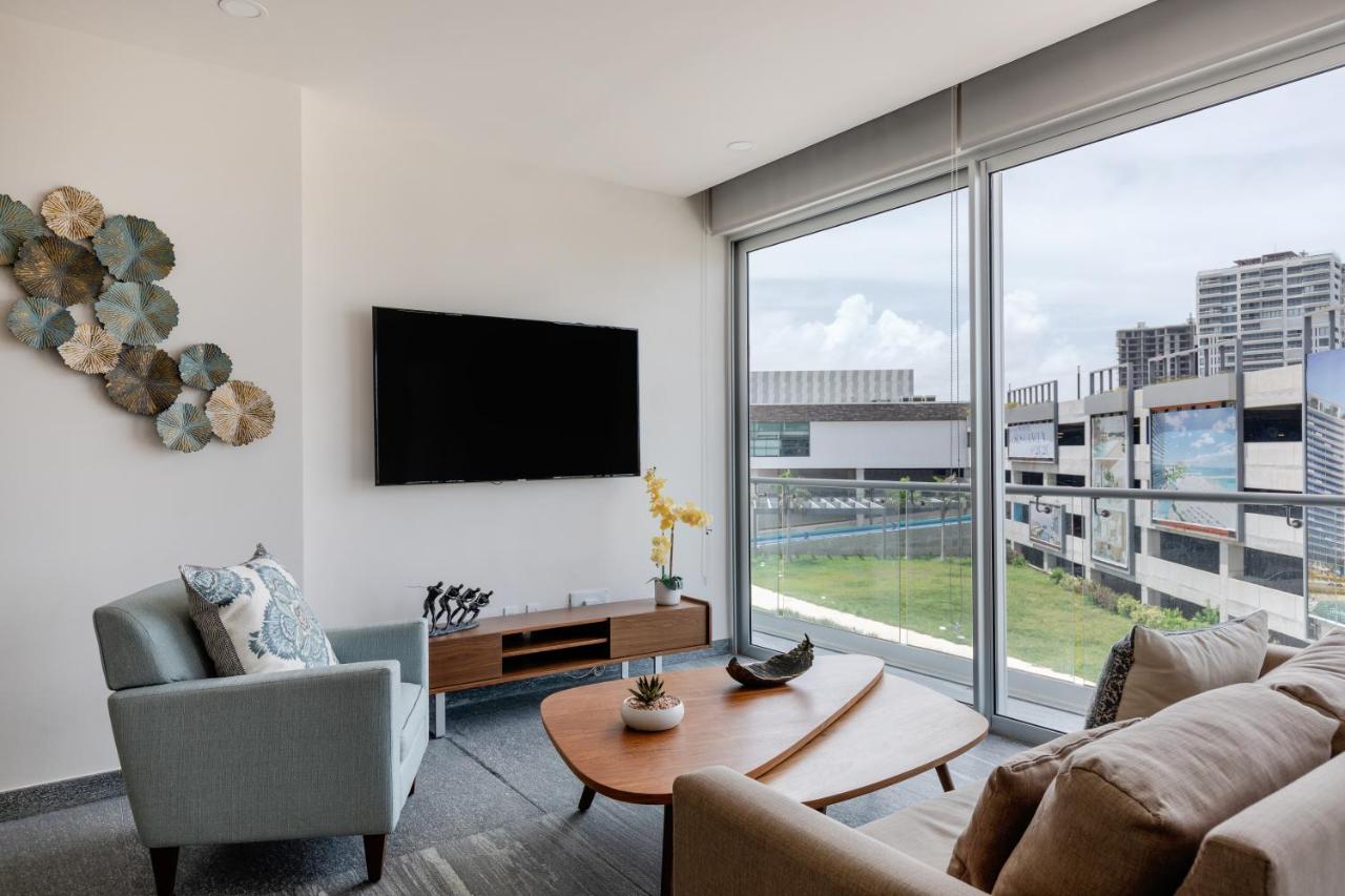 Exclusive apartment- Rooftop pool - 3